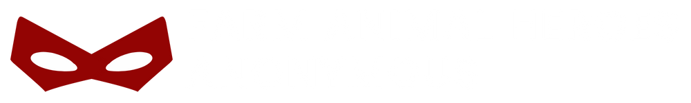 Farm Animal Heros Anonymous Logo